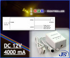 RGB 24key Infrared Controller mit Fernbedienung