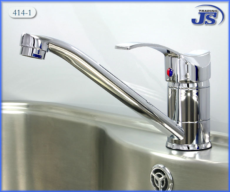 Küchen Spültisch Armatur Wasserhan (Wahlset)