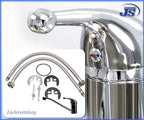 Küchen Design Spültisch Armatur qh414-10