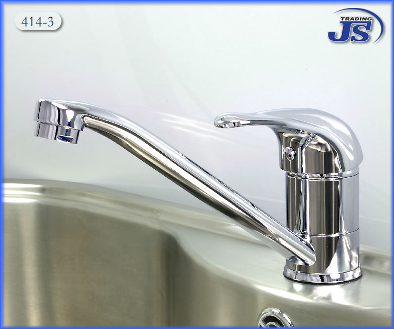 Küchen Design Spültisch Armatur qh414-3