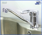 Spültischarmatur Design Küchen Wasserhahn gh414-4