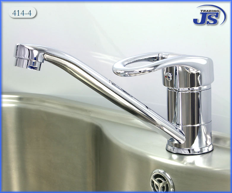 Spültischarmatur Design Küchen Wasserhahn gh414-4
