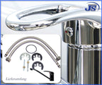 Spültischarmatur Design Küchen Wasserhahn gh414-4