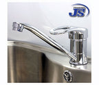 Spültischarmatur Design Küchen Wasserhahn gh414-4