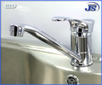 Küchen Design Spültisch Armatur qh414-5