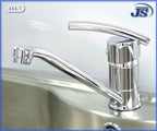Küchen Design Spültisch Armatur 414-7