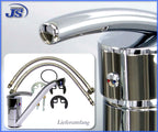 Küchen Design Spültisch Armatur 414-7