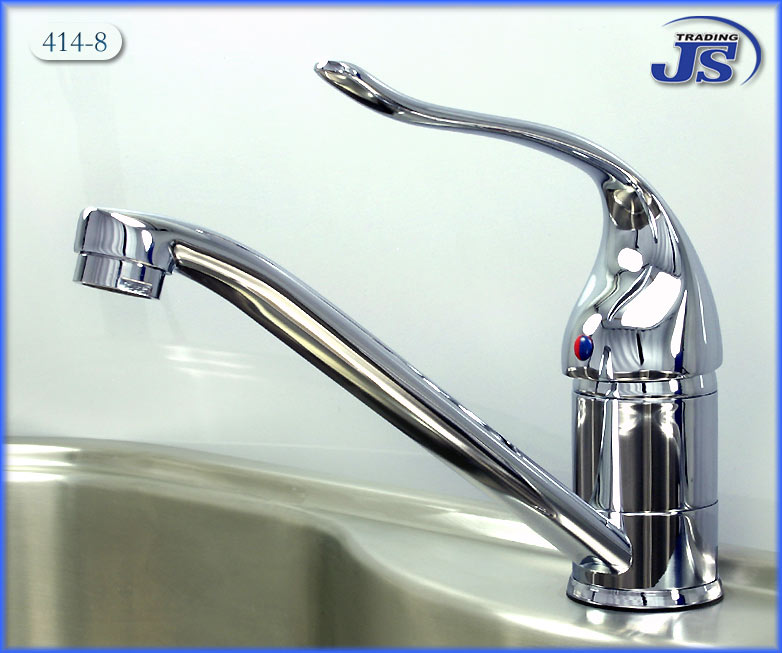 Küchen Spültisch Armatur Wasserhan (Wahlset)