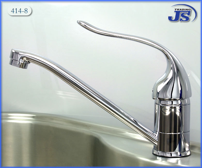 Küchen Design Spültisch Armatur qh414