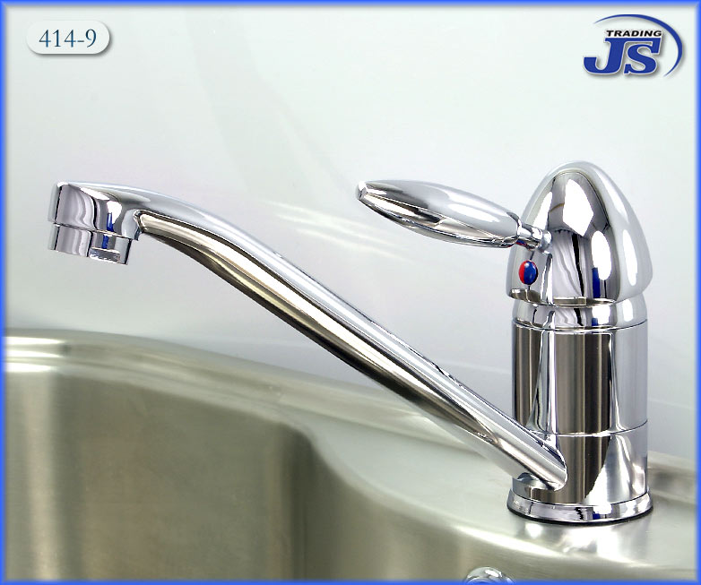 Küchen Spültisch Armatur qh414-9