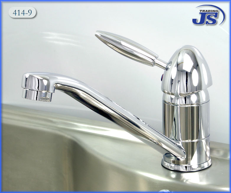 Küchen Spültisch Armatur qh414-9