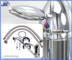 Küchen Spültisch Armatur qh414-9
