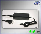 LED Trafo Netzadapter Netzteil 12V DC 3A 12Volt 36Watt