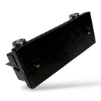 HP-7 Schnitt- und Trennvorrichtung Angußstanze für ISO 3167 Probekörper Anschlag