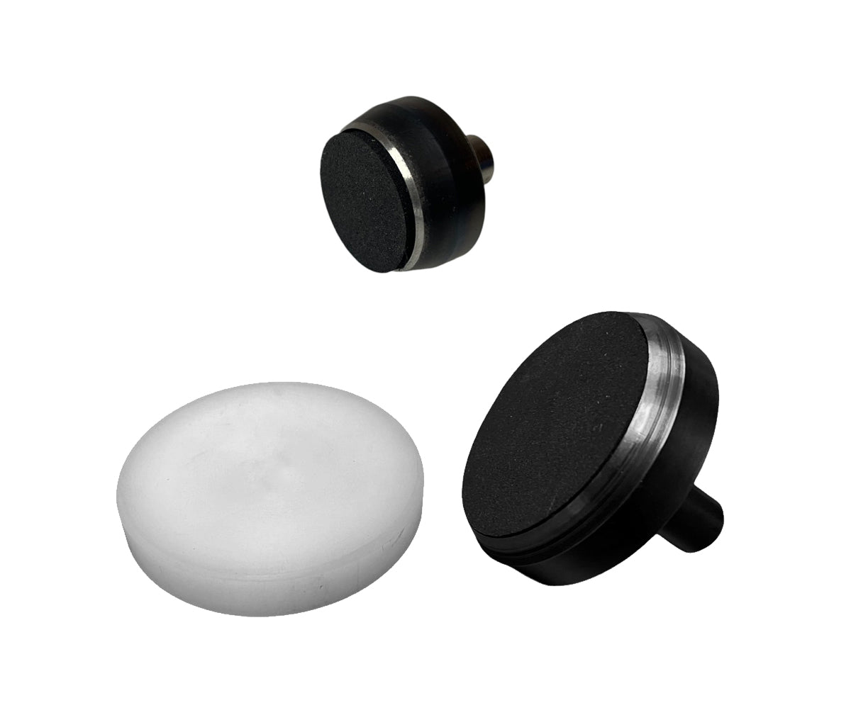 Stanzwerkzeug Ösen-Lochstanze für dickere Materialien D5-6--8-10-12-16