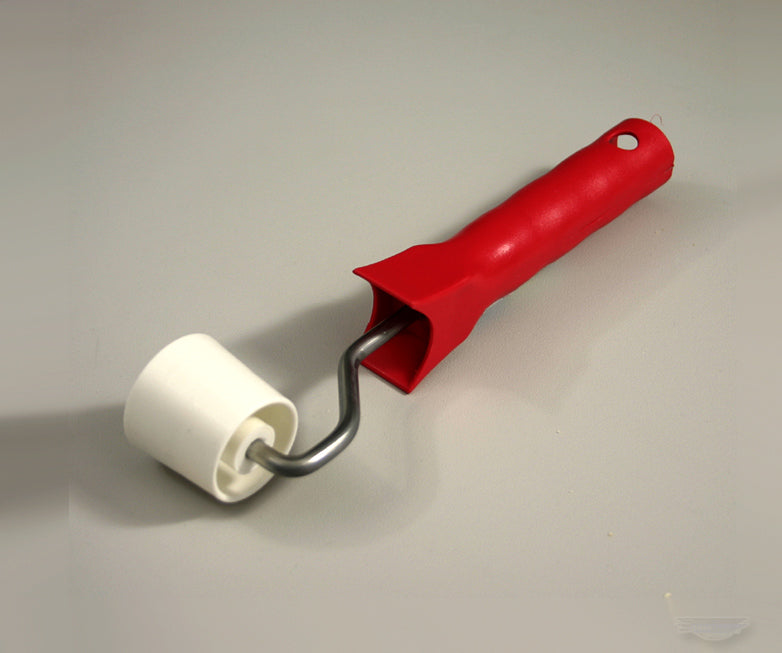 Universal Spanndecken Abdeckleiste Rolle Decken Einbau Werkzeug