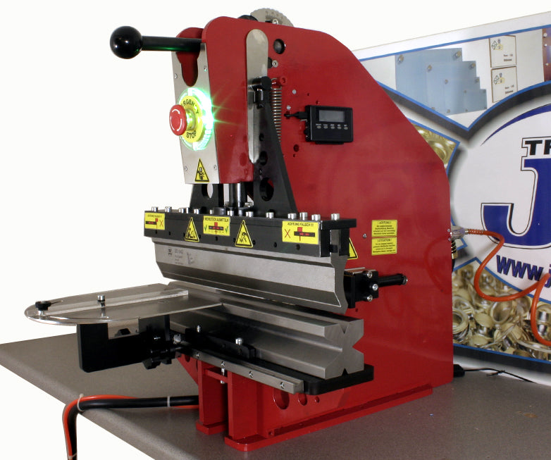 Mini Abkantpresse Blechpresse Blech Stanzpresse Kleine Hydraulische Presse