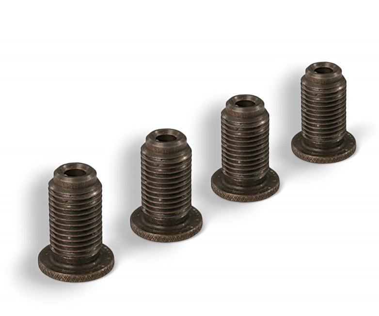 Adapter einsetzbar für HP-10 Presse mit verschiedenen Gewinde Aufnahmen