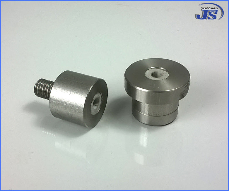 Universal Adapter M8 Ø19 passend an Prym Zangen Sets einsetzbar für  Handpressen