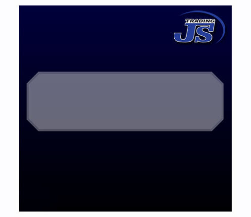 Acrylglas Schild blank Kanzleischilder Werbesch Auswahl