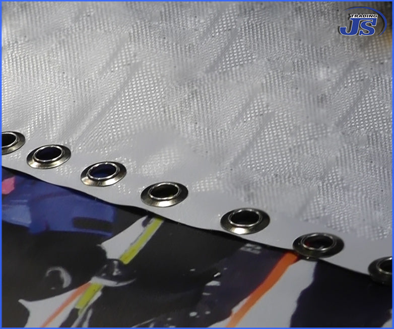 Vollautomat pneumatische Luftdruck Stanz- und Ösenpresse Selbstschneidend