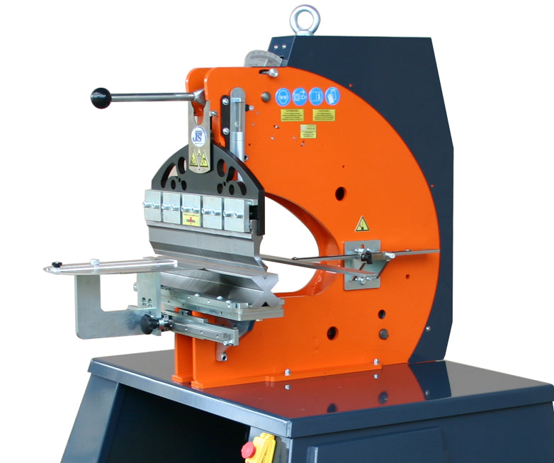 Mini Abkantpresse und Blech Stanzpresse El-Hydraulische Presse AKP-10E