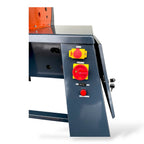 Mini Abkantpresse und Blech Stanzpresse El-Hydraulische Presse AKP-10E