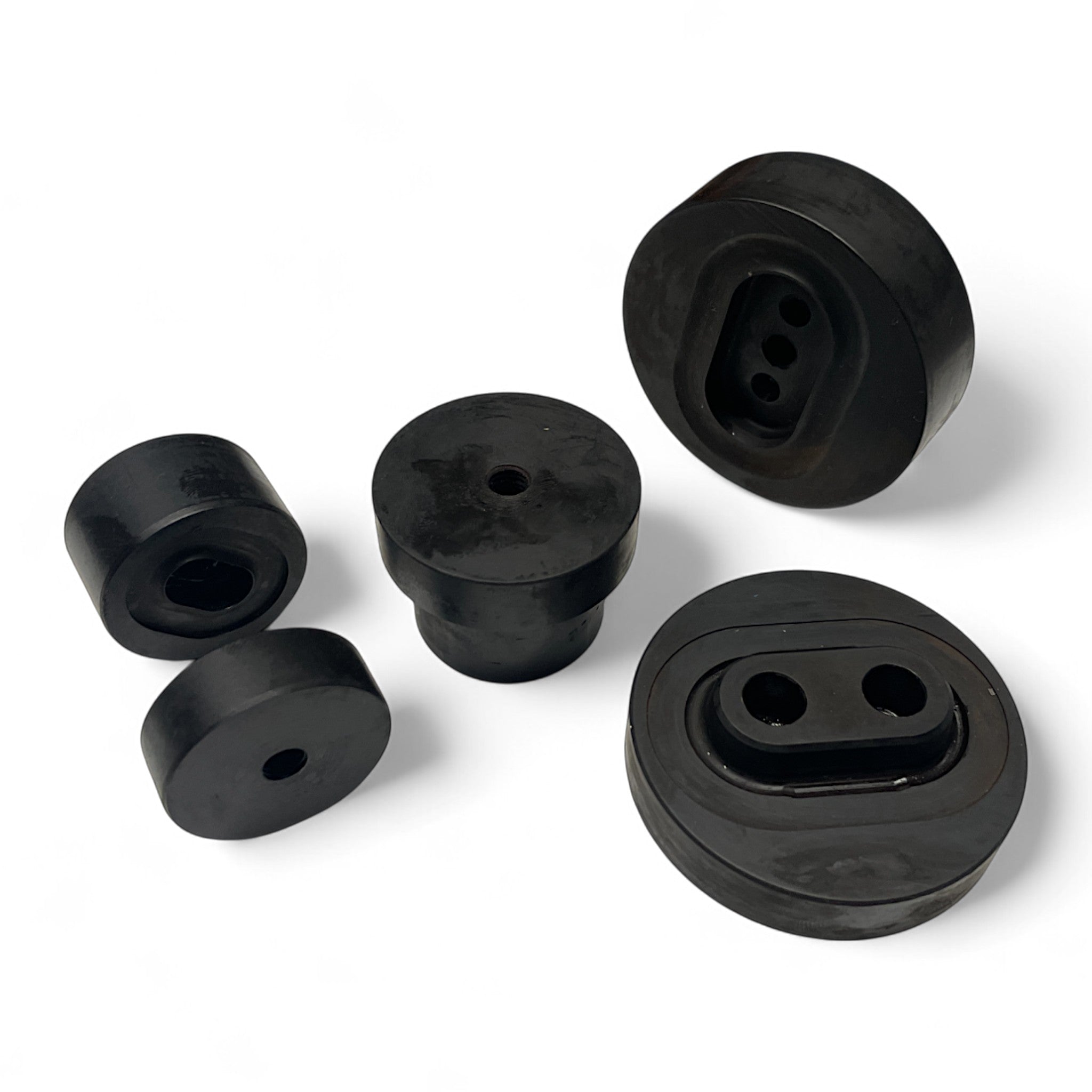 1x Setz-Werkzeug Bördelstempel für Ovalösen 42x22mm, 40x10mm oder 23x13,5mm