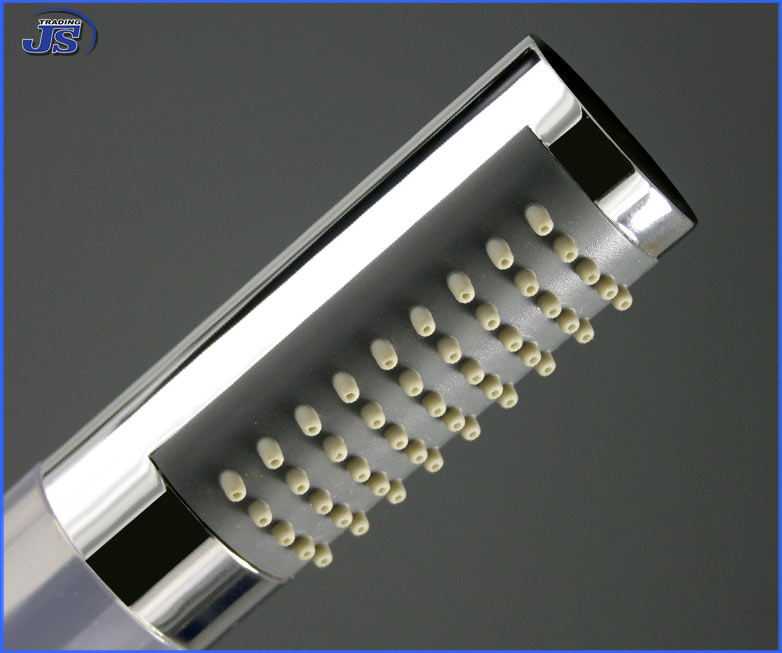 br-11-D Handbrause 2 Wahl Duschbrause Brausekopf Dusche Duschkopf Regendusche