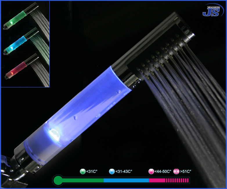 br-11-D Handbrause 2 Wahl Duschbrause Brausekopf Dusche Duschkopf Regendusche