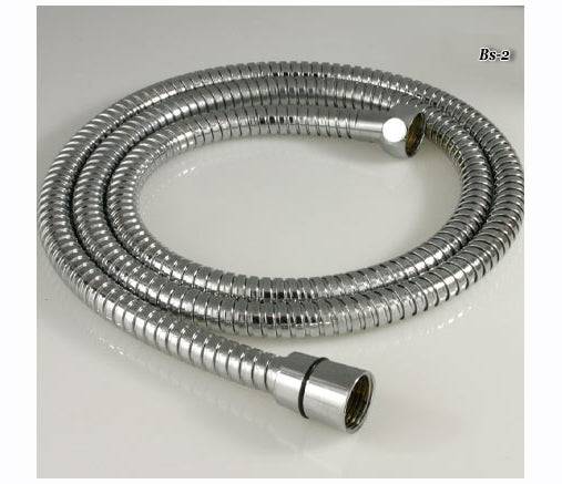 Hochflexibler Brauseschlauch Duschschlauch 1/2 Zoll x 150cm