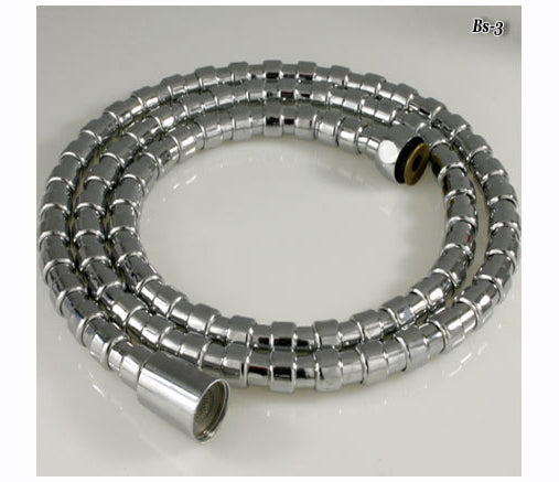 Design Brauseschlauch Hochflexibler  Duschschlauch 1/2 Zoll x 150cm