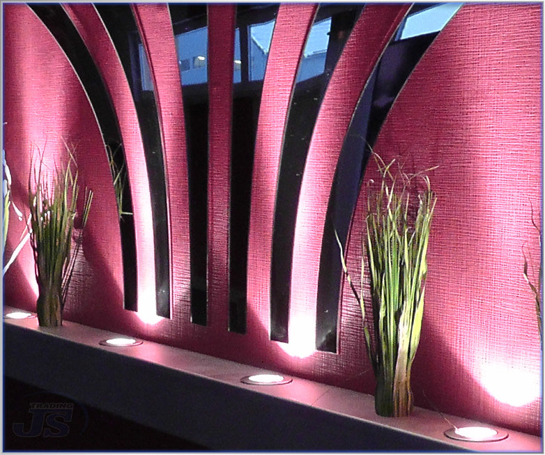 Acrylglas Reklame Beschriftung CASINO Werbeschild Wandtatoo Dekoration