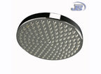 rd-2 Regenkopfbrause Regendusche Duschkopf D200 rund
