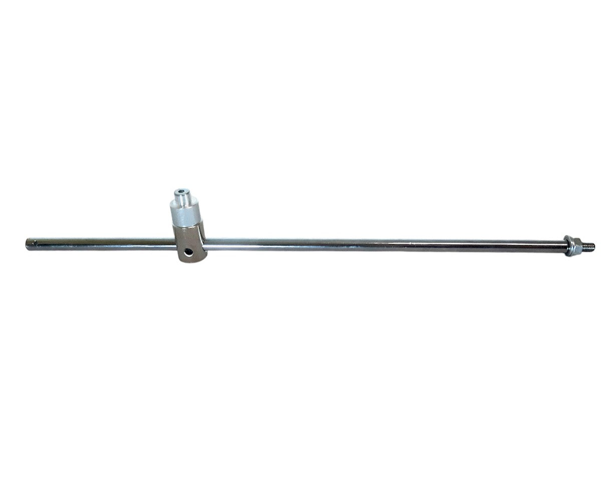 Distanz Anschlag in X für Handpresse HP-10 HP-11