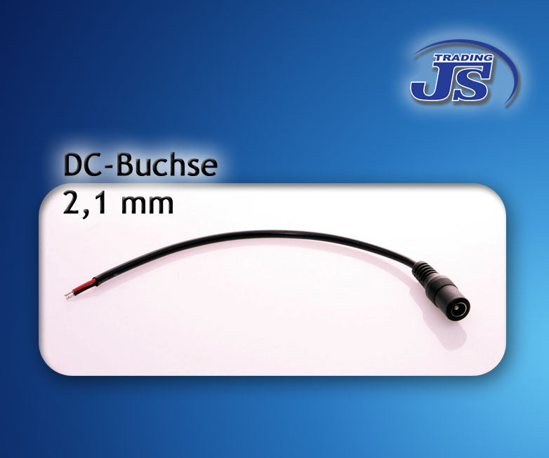 DC Buchse