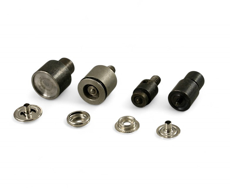 Druckknopf Werkzeug für Handpressen Typ Nr-7 15mm oder 17mm