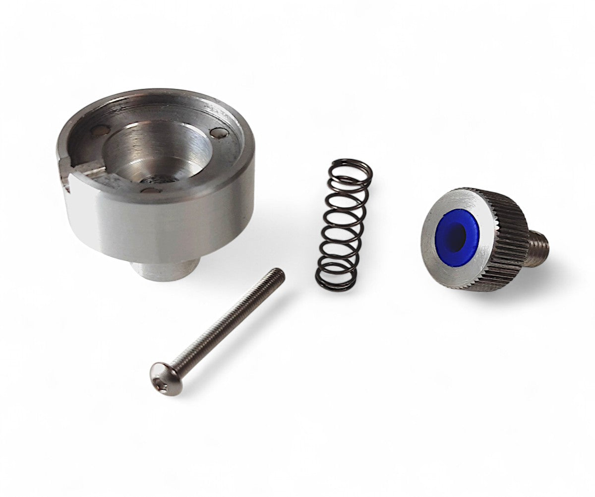 EasePunchPress-Aufsatz-4 bis 16mm Lochstanze und Setzwerkzeug für Ösen