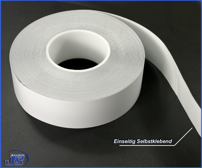 EMBLEM EASY-EDGE Bannerverstärkungsband 1 Rolle 50mm x 20m