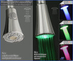 Brause Brausekopf Strahlregler Küchen Wasserhahn für Spültisch Armatur