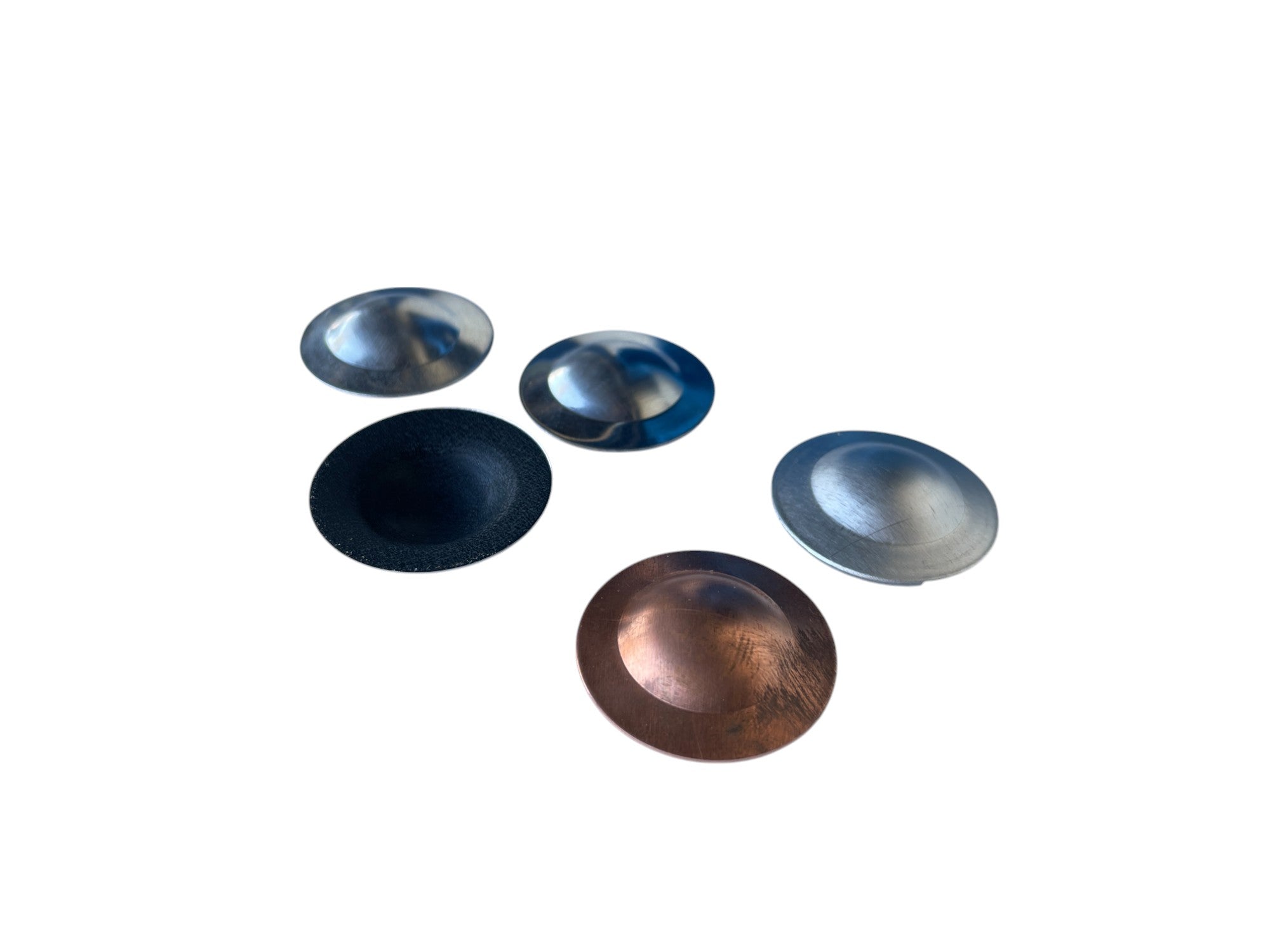 HP-7-25-120 Hauerbuckel Präge- und Stanzgerät