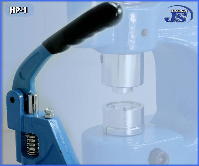 Handpresse Ösenpresse mit Handhebel Stanzpresse Nietpresse Ösmaschine 5kg