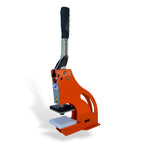 HP-10-V, KniehebelpressFlächenstanze 80x80 für  Stanzformen