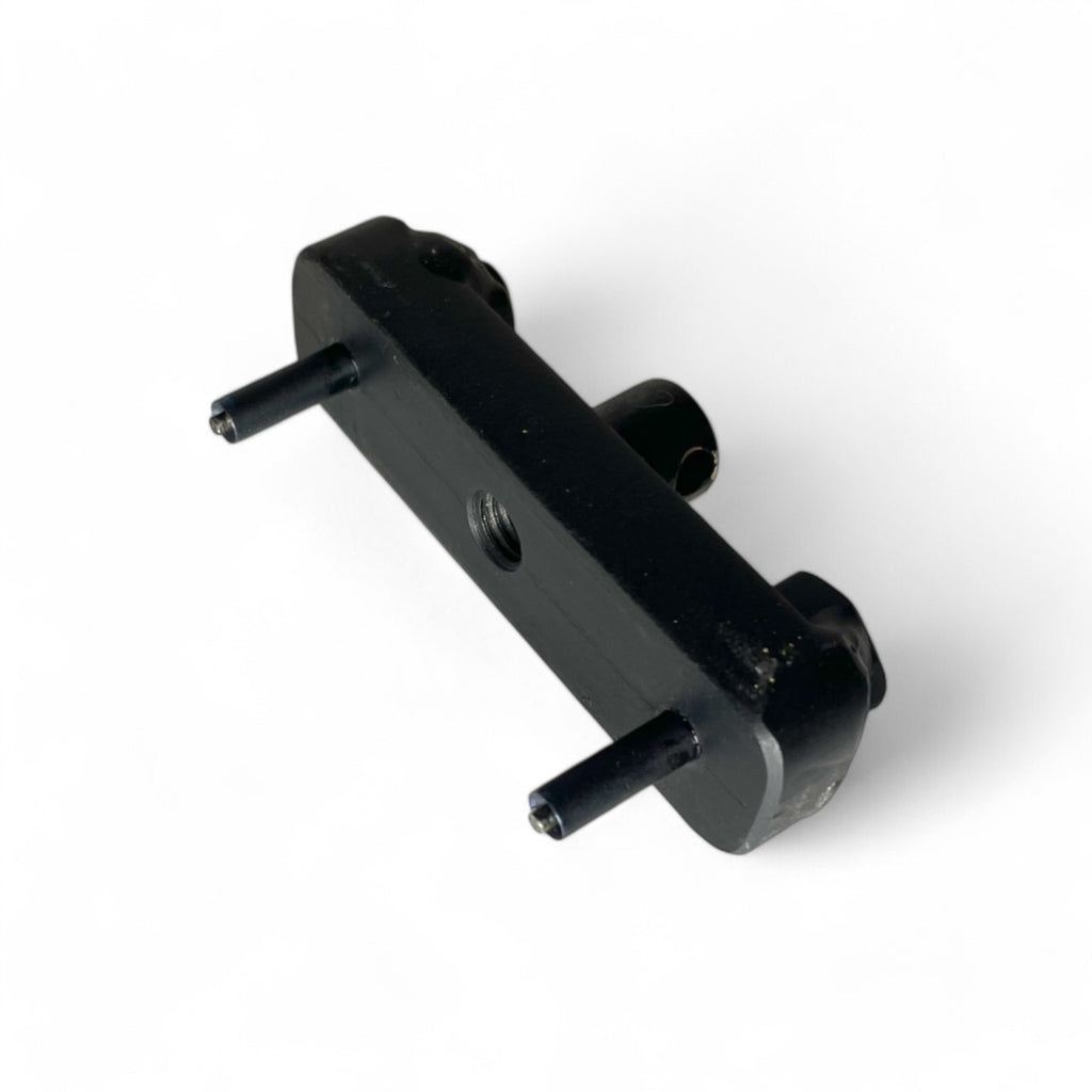 HP-10-V, Kniehebelpresse für individuelle Stanzformen nach anfrage