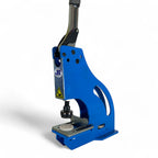 HP-10-V, Kniehebelpresse für individuelle Stanzformen nach anfrage