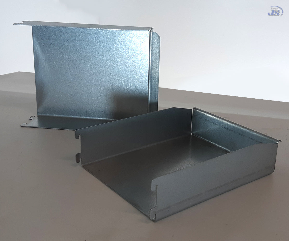 1x Ösen-Dose  für HP-11-RT Ösenpresse Rolltisch Box