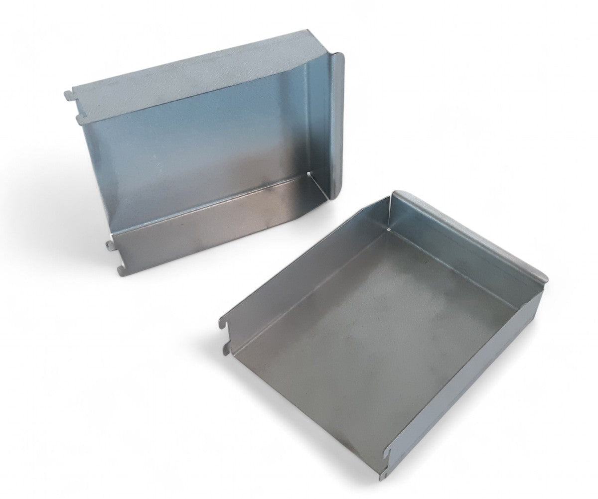 1x Ösen-Dose  für HP-11-RT Ösenpresse Rolltisch Box