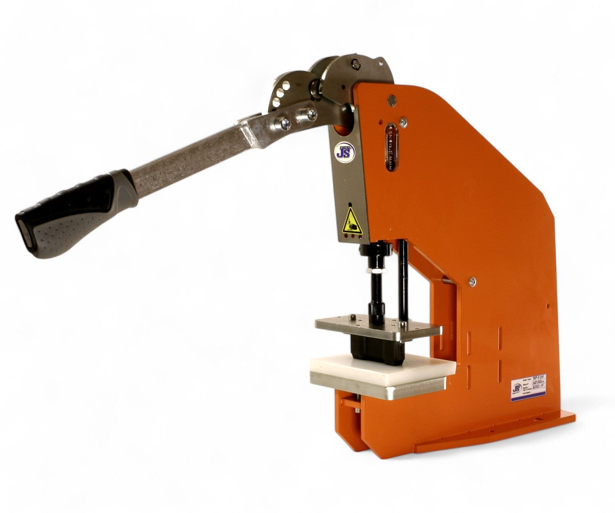 Stanzpresse für Prüfkörper 35KN Material-Zugprüfung Stanzvorrichtung 155x100