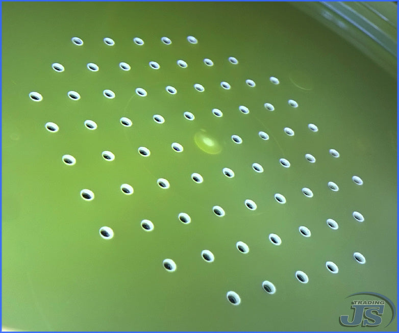 HP-7 Kniehebelpresse Handpresse mit 70-Loch Serienstanze Vorrichtung