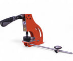 Distanz Anschlag in X für Handpresse HP-10 HP-11